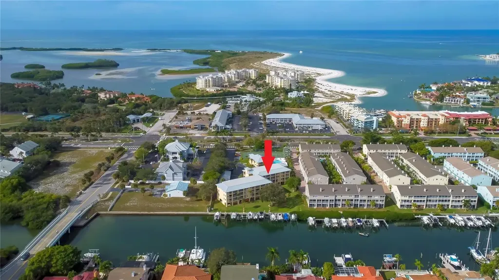 1125 Pinellas Bayway S St Petersburg FL 33715