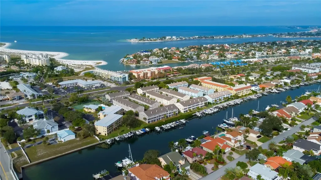1125 Pinellas Bayway S St Petersburg FL 33715