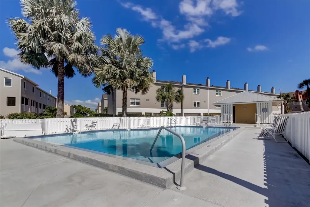 1125 Pinellas Bayway S St Petersburg FL 33715
