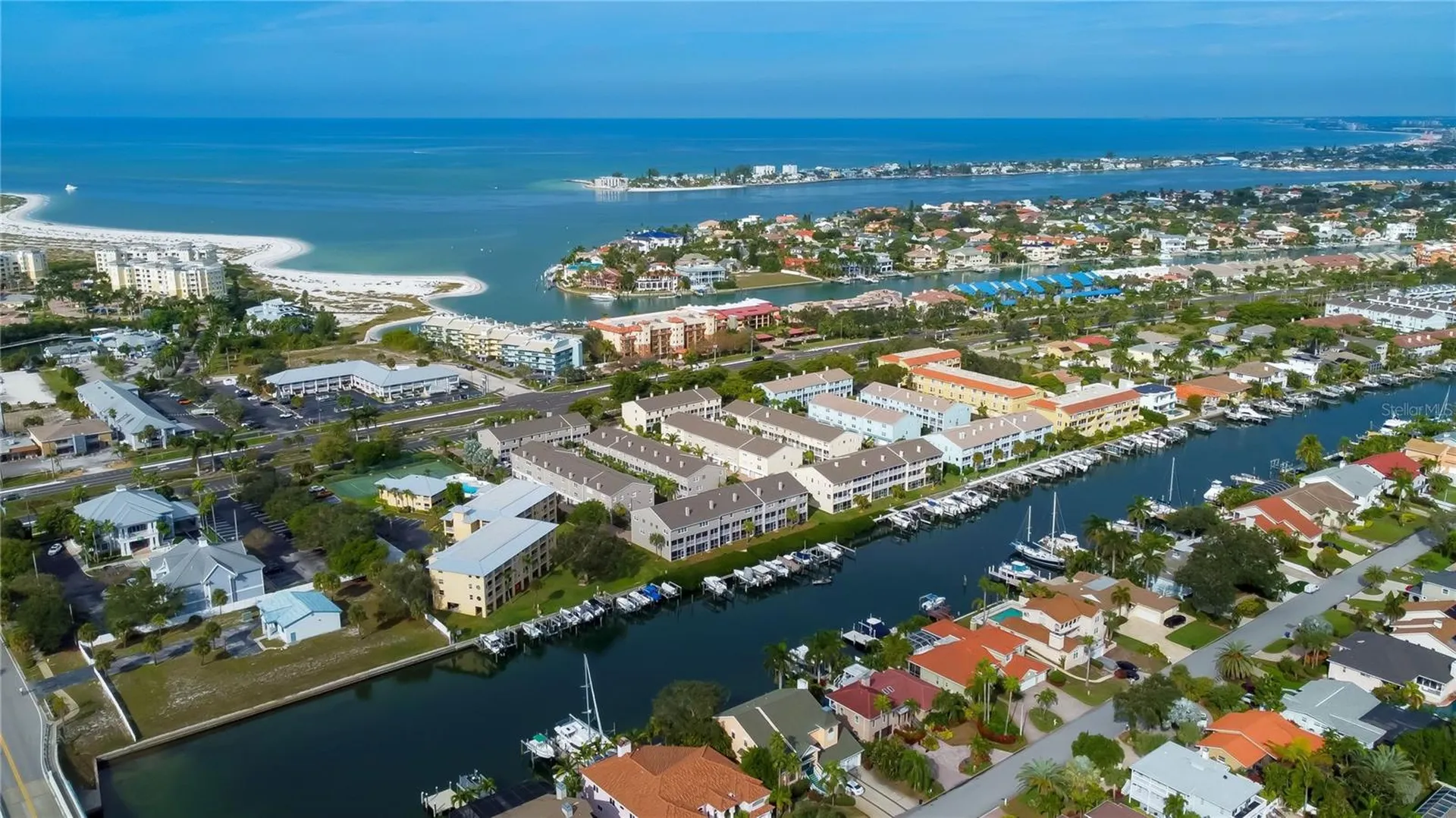1125 Pinellas Bayway S St Petersburg FL 33715