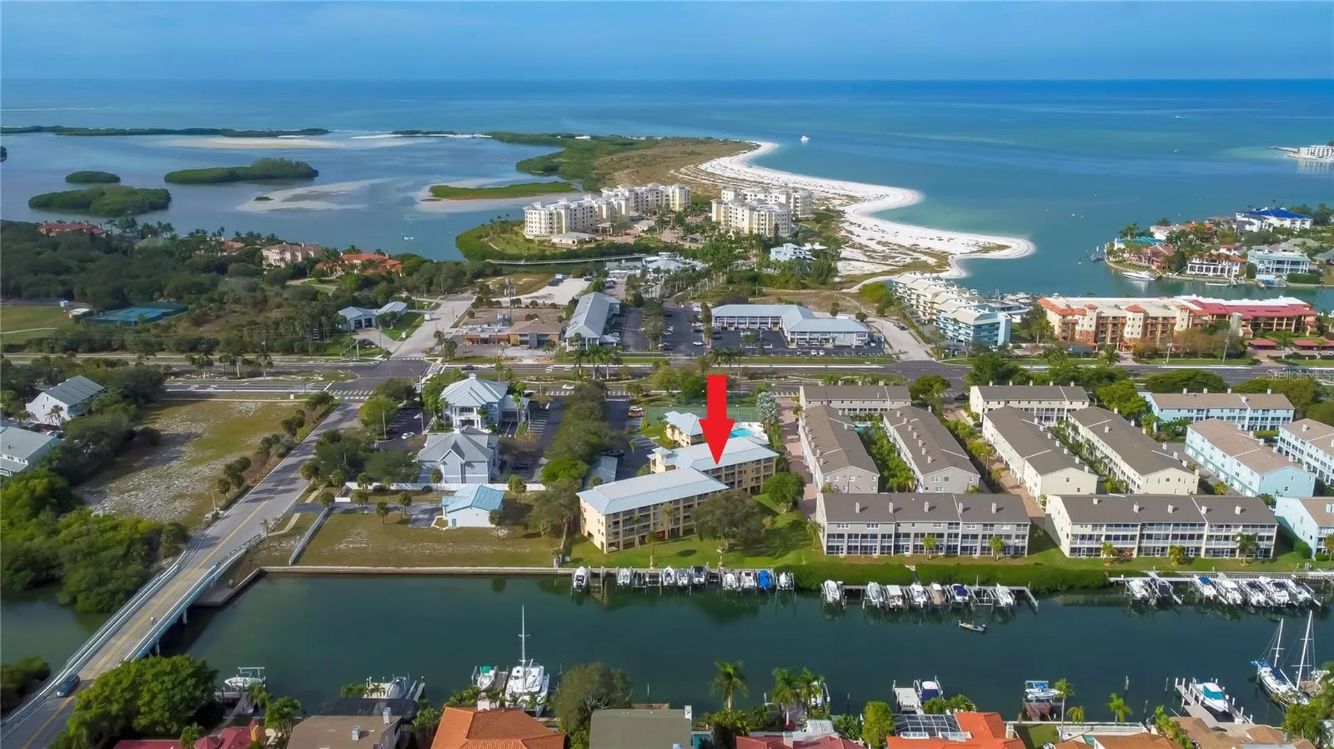 1125 Pinellas Bayway S St Petersburg FL 33715