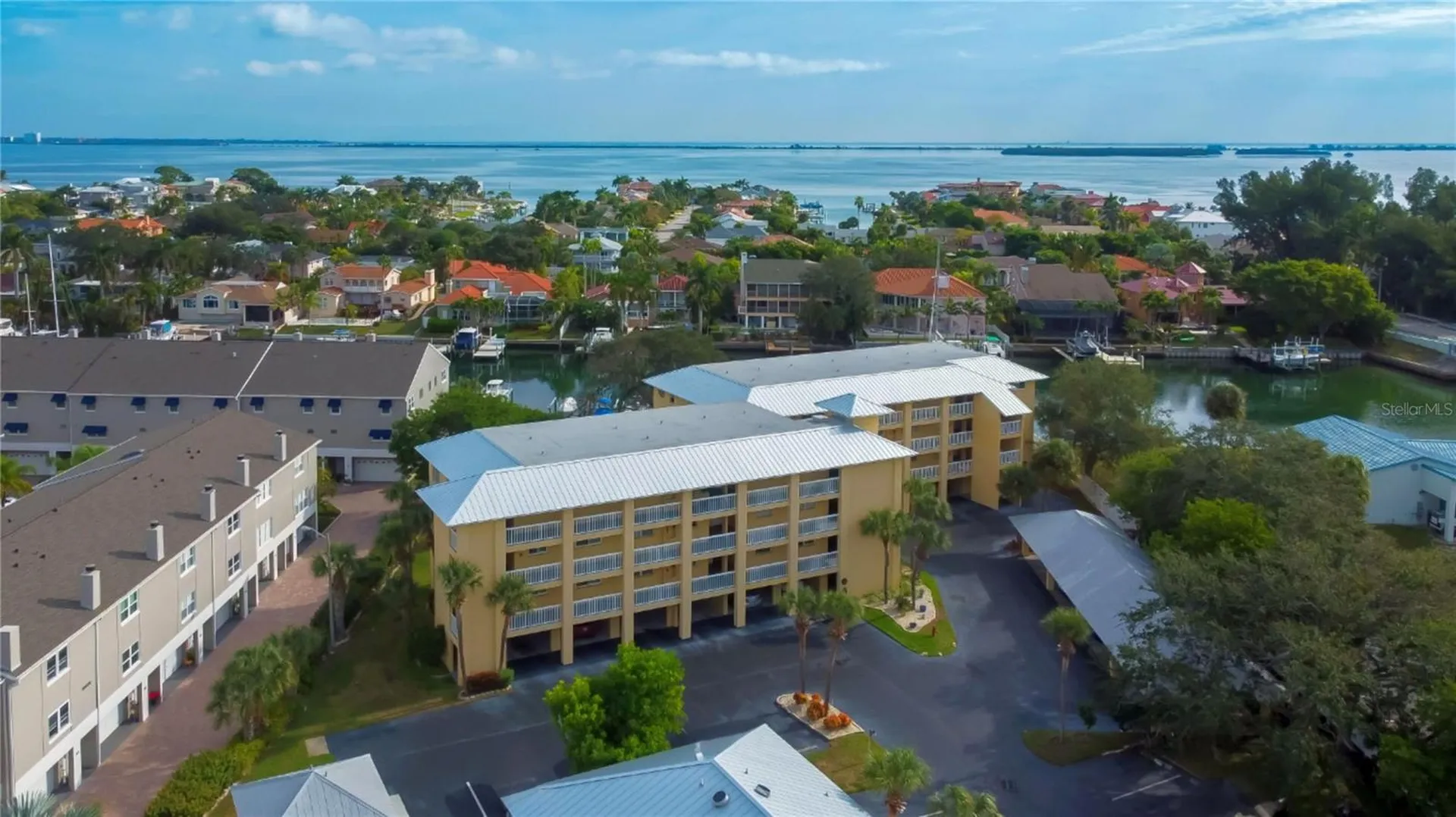 1125 Pinellas Bayway S St Petersburg FL 33715