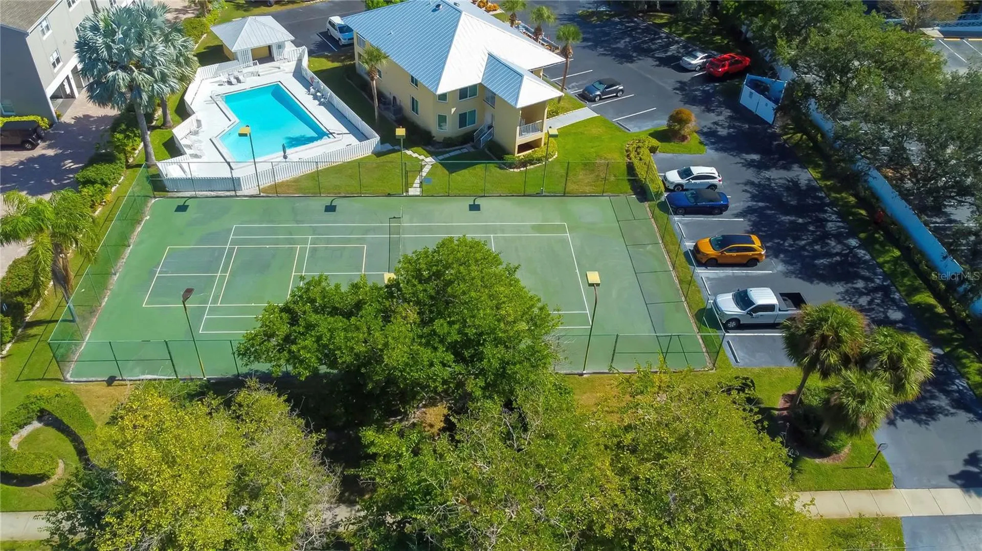 1125 Pinellas Bayway S St Petersburg FL 33715