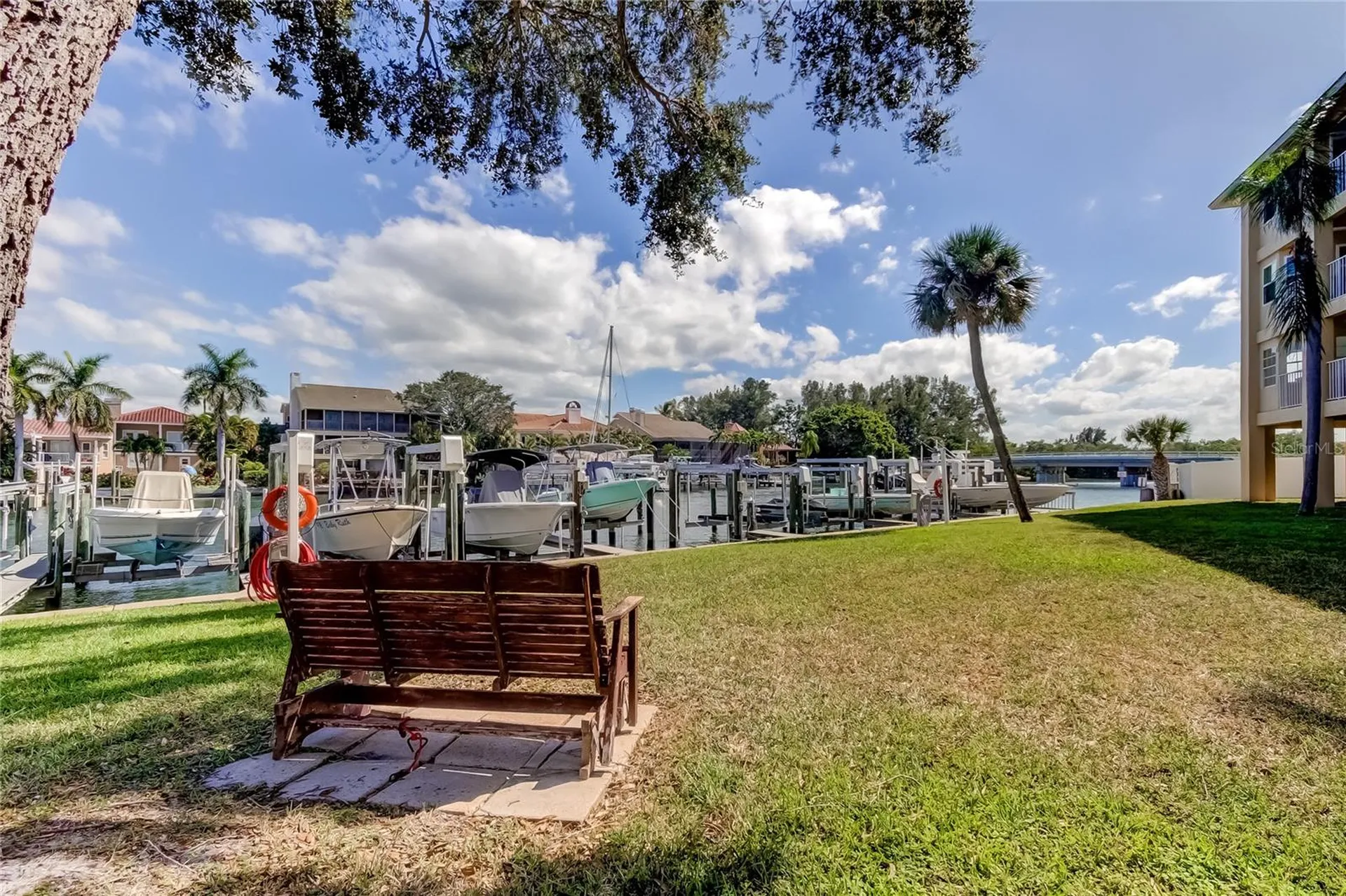 1125 Pinellas Bayway S St Petersburg FL 33715