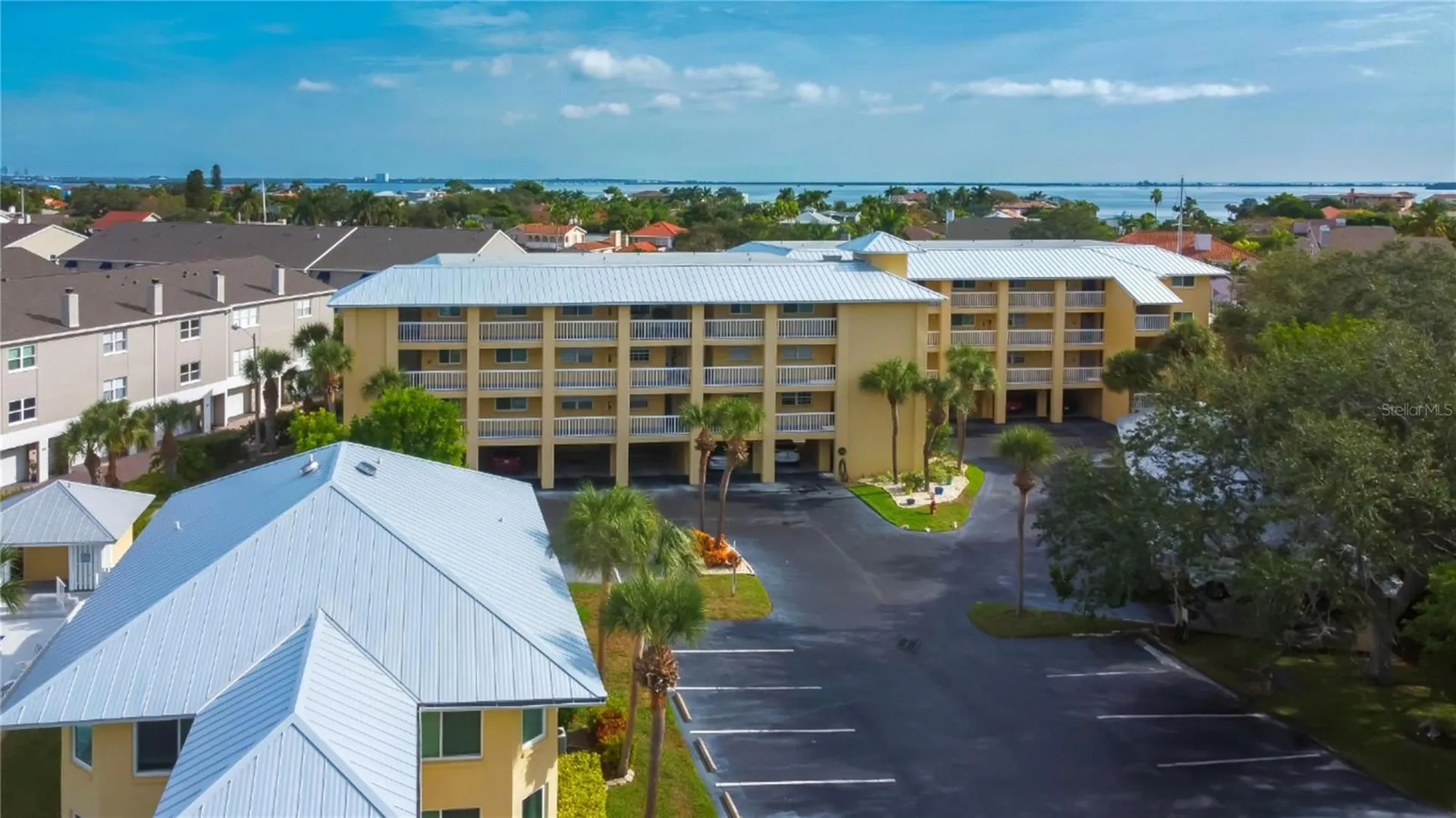 1125 Pinellas Bayway S St Petersburg FL 33715