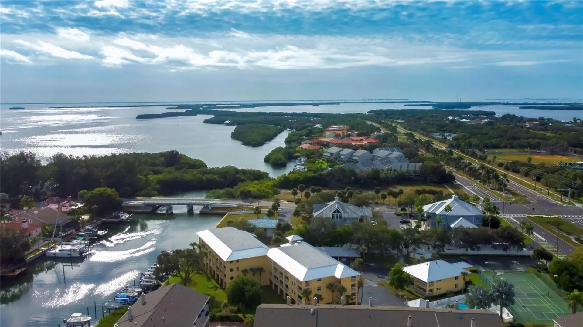 1125 Pinellas Bayway S St Petersburg FL 33715