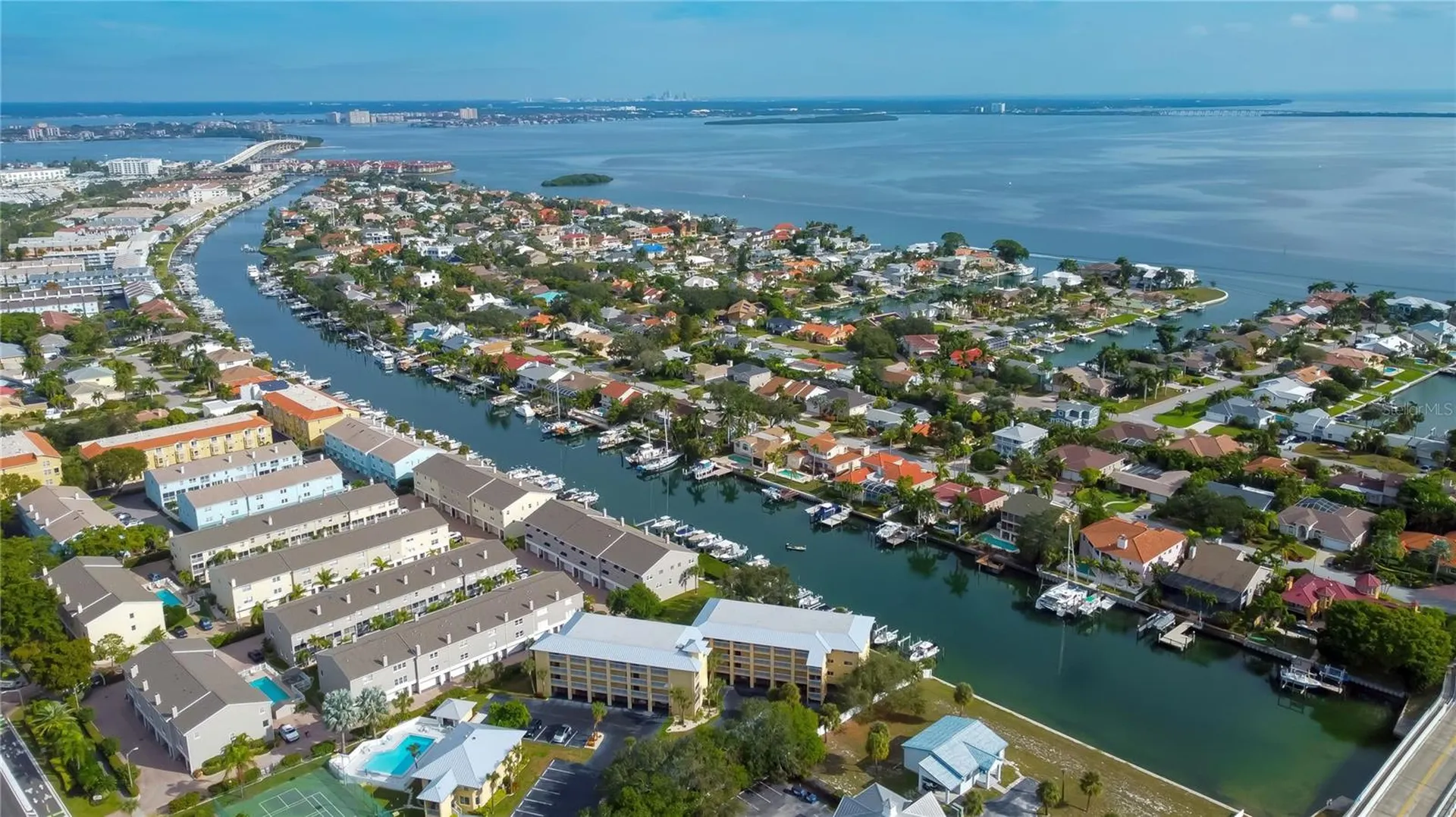 1125 Pinellas Bayway S St Petersburg FL 33715