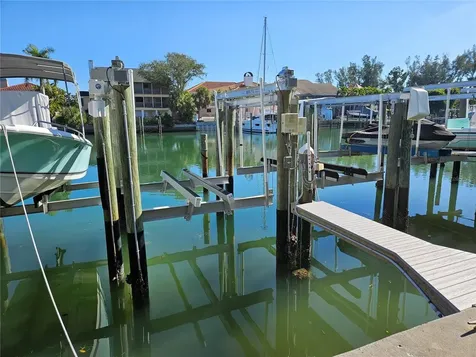 1125 Pinellas Bayway S St Petersburg FL 33715