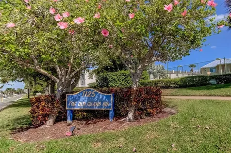 1125 Pinellas Bayway S St Petersburg FL 33715