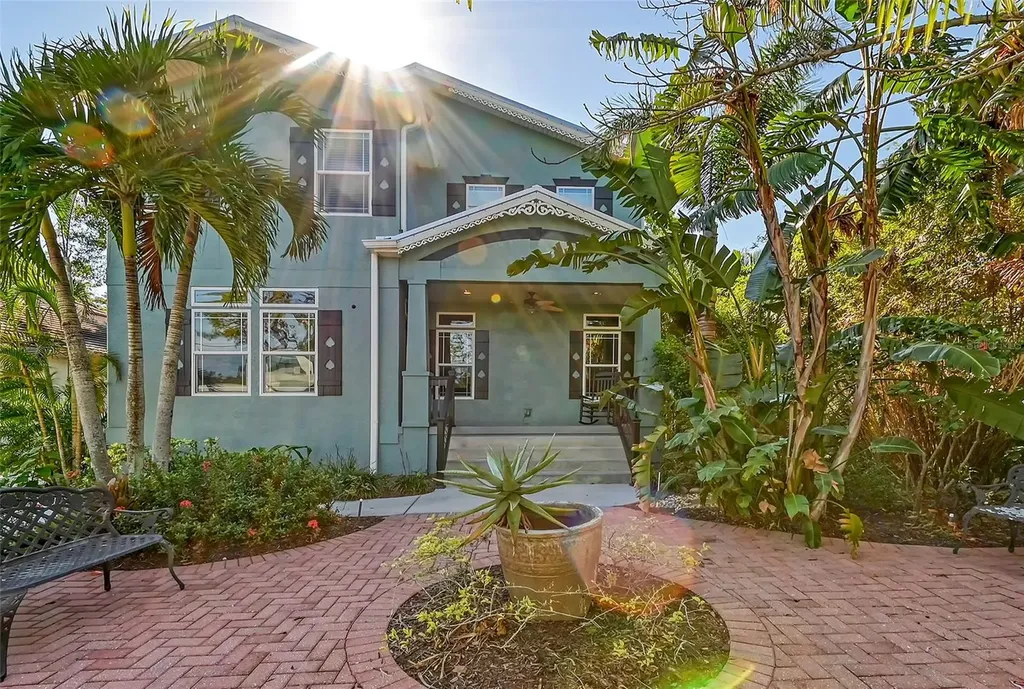 1732 Hillview Street Sarasota FL 34239