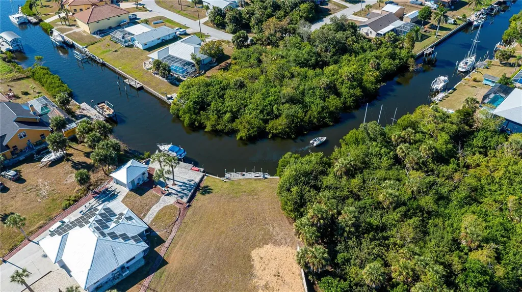 5149 Administration Street Port Charlotte FL 33948