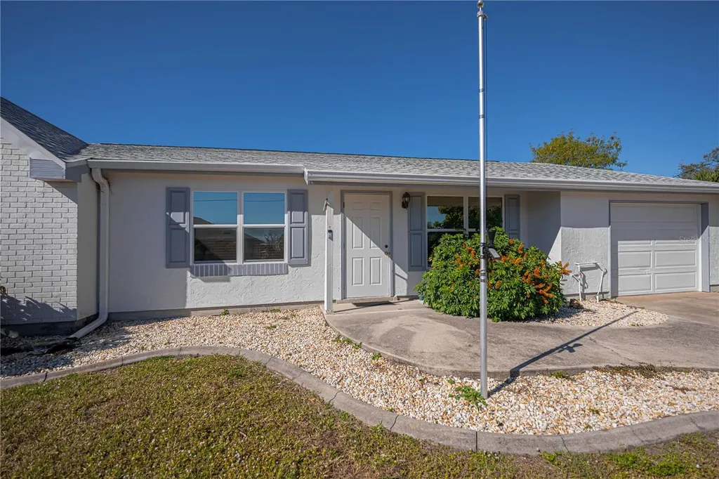 5149 Administration Street Port Charlotte FL 33948