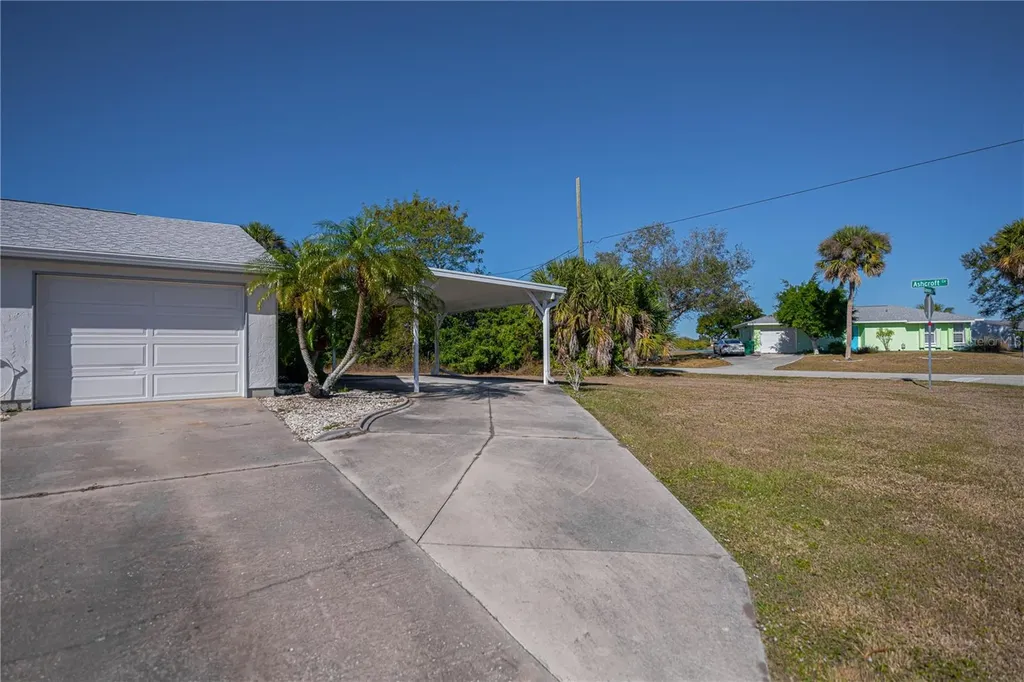 5149 Administration Street Port Charlotte FL 33948