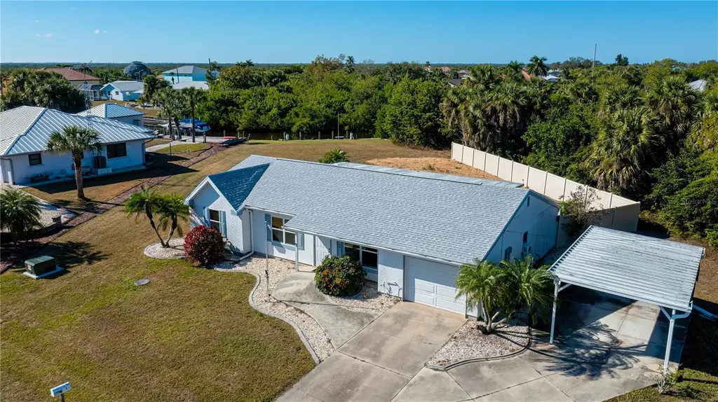 5149 Administration Street Port Charlotte FL 33948