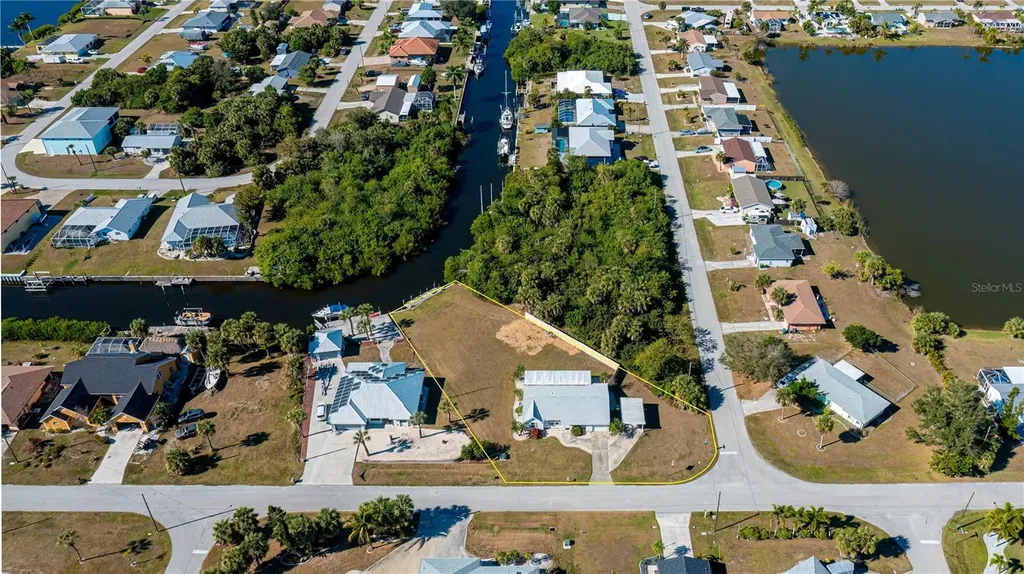 5149 Administration Street Port Charlotte FL 33948