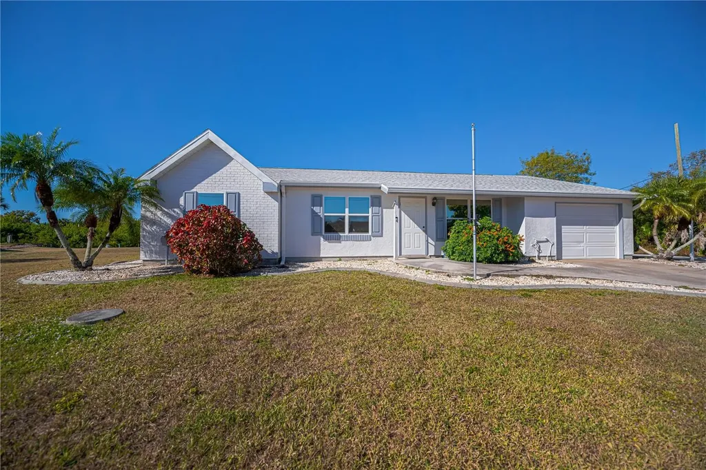 5149 Administration Street Port Charlotte FL 33948