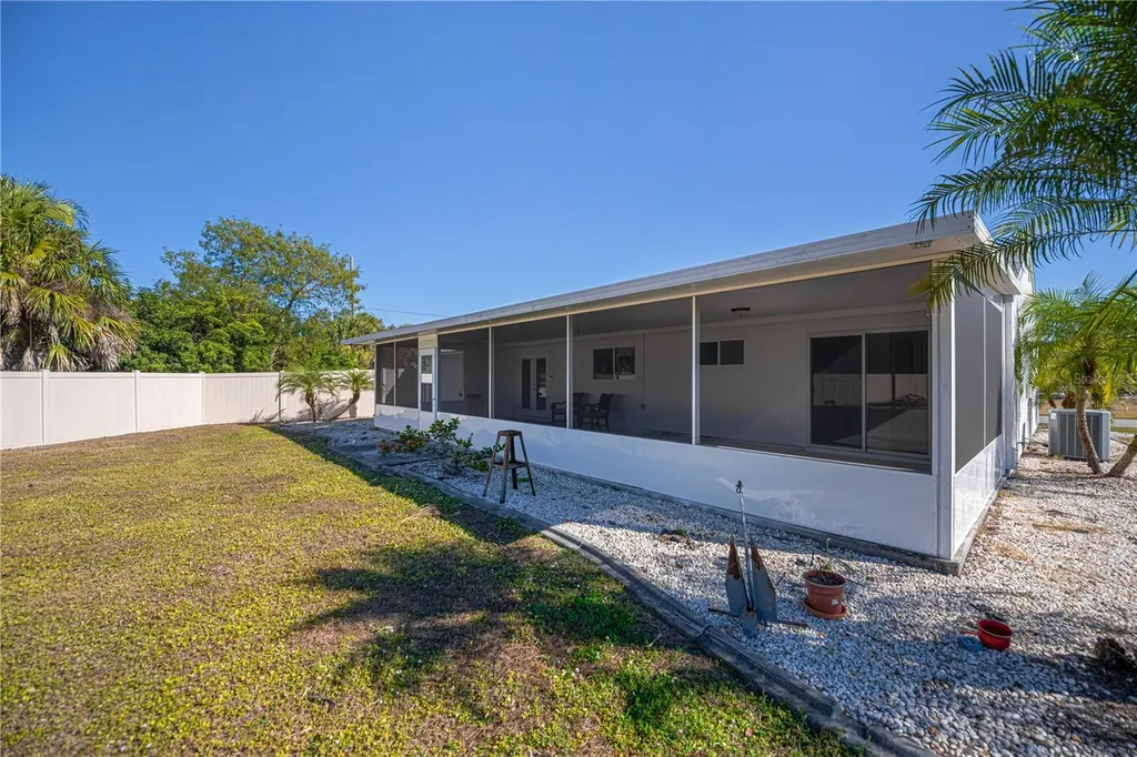 5149 Administration Street Port Charlotte FL 33948