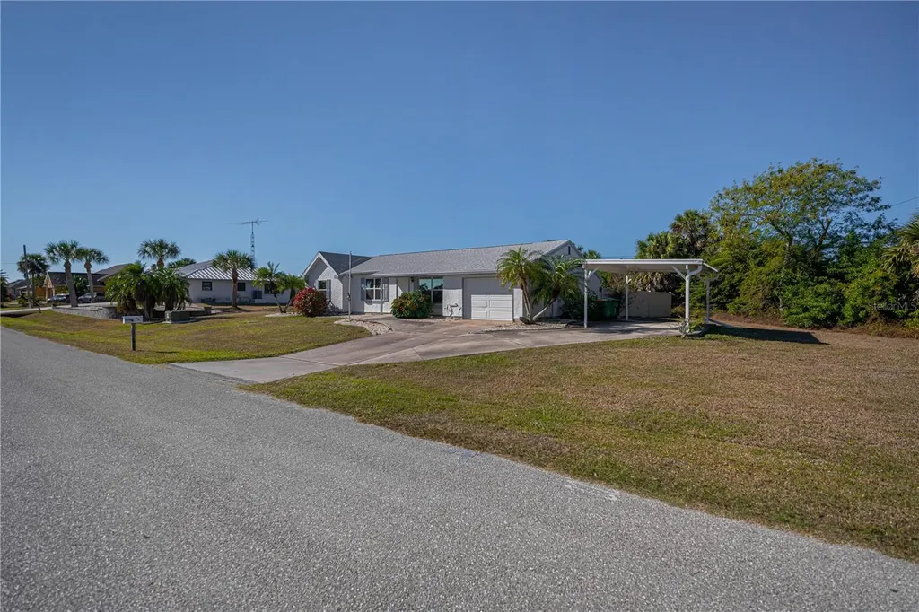 5149 Administration Street Port Charlotte FL 33948