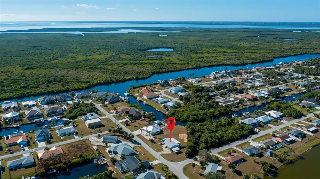 5149 Administration Street Port Charlotte FL 33948