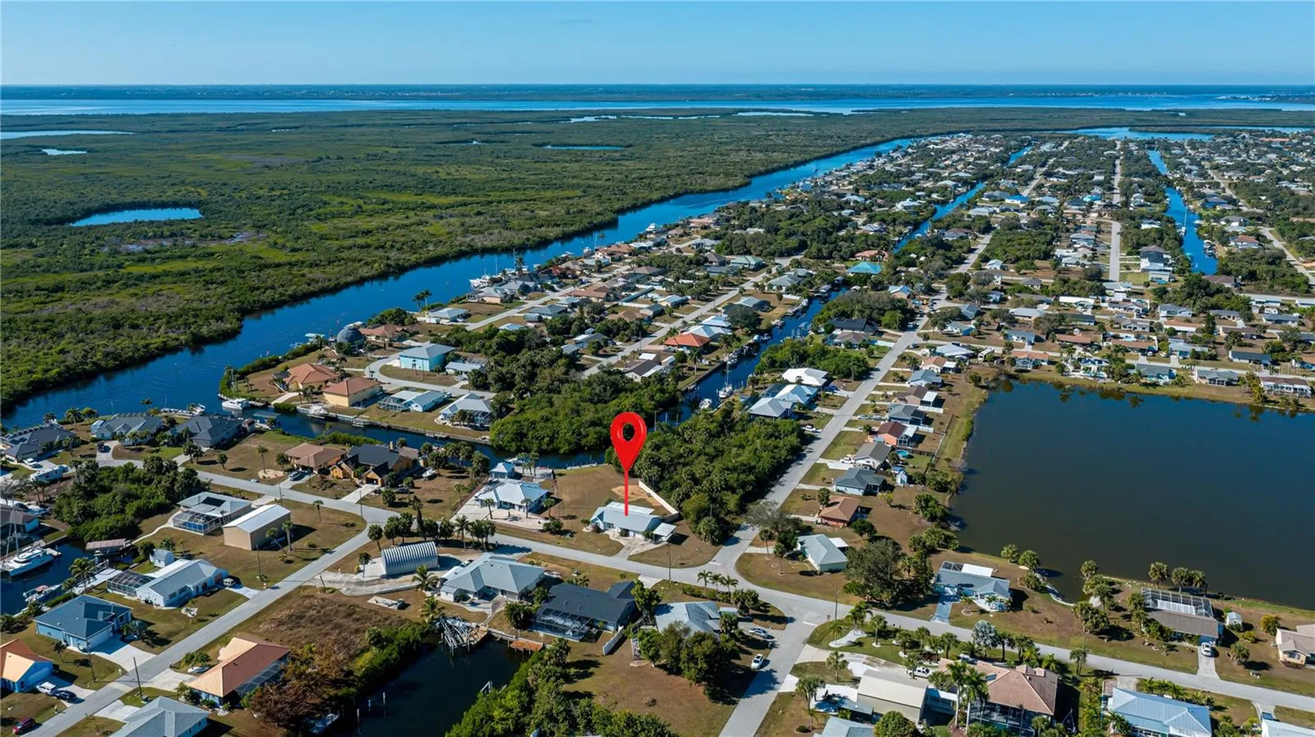 5149 Administration Street Port Charlotte FL 33948