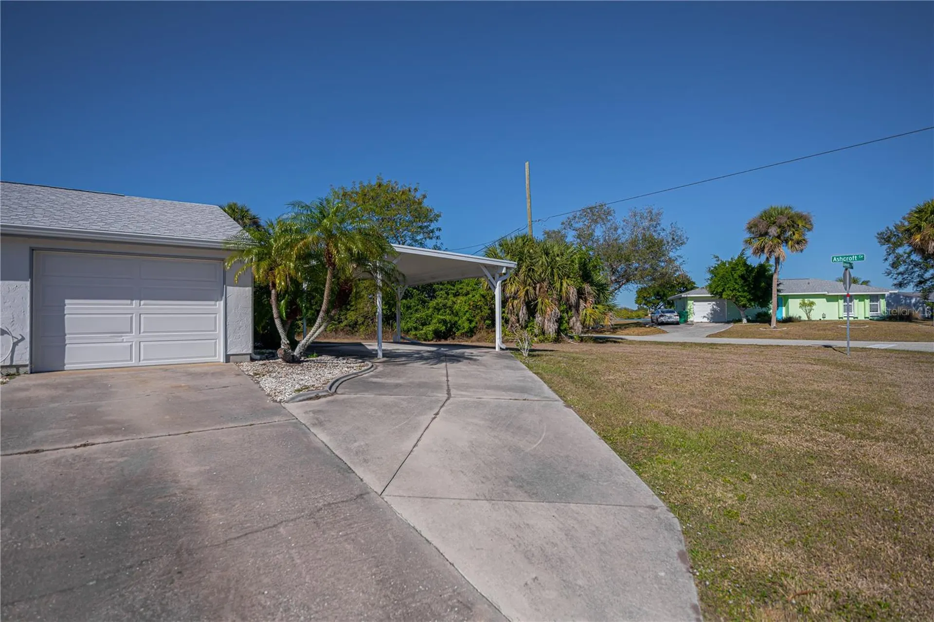 5149 Administration Street Port Charlotte FL 33948