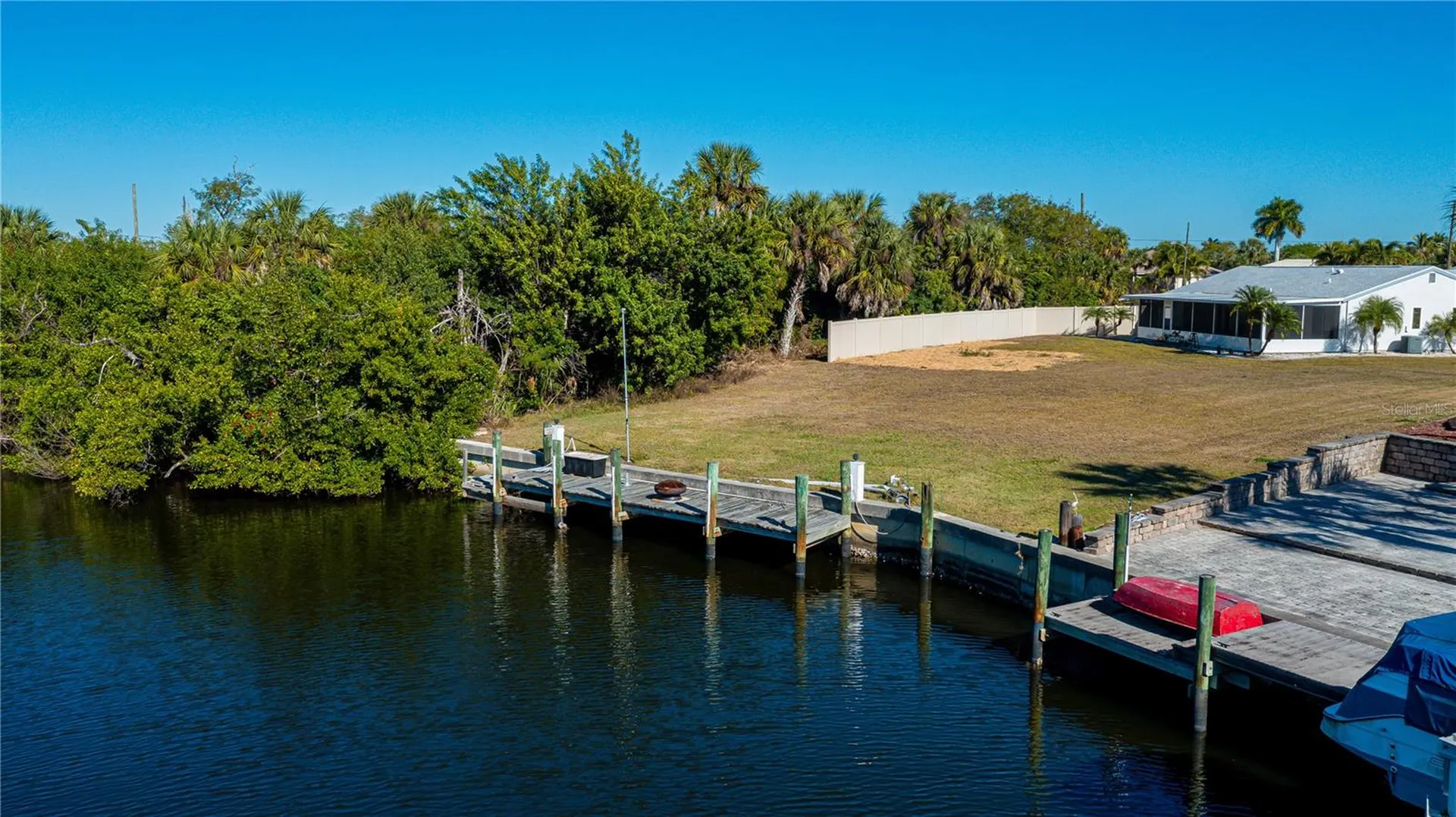 5149 Administration Street Port Charlotte FL 33948