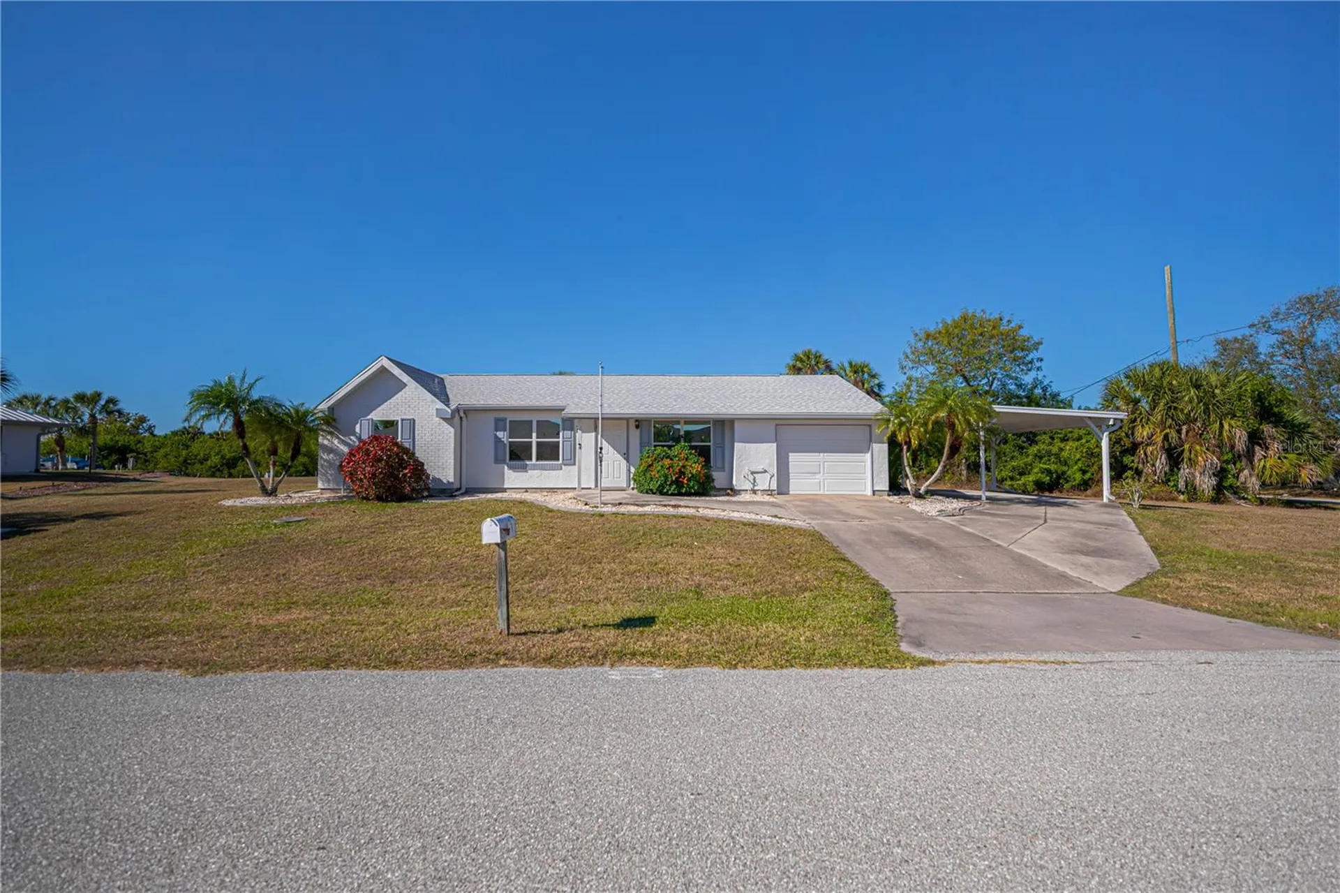 5149 Administration Street Port Charlotte FL 33948