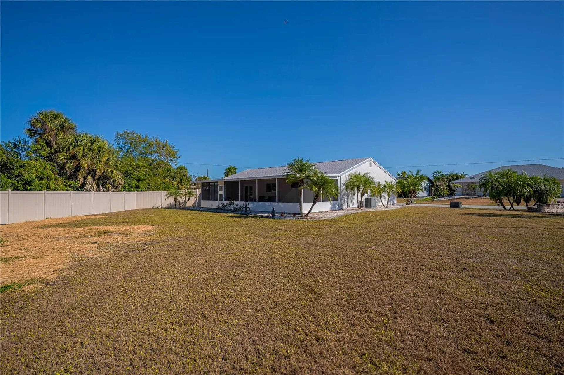 5149 Administration Street Port Charlotte FL 33948
