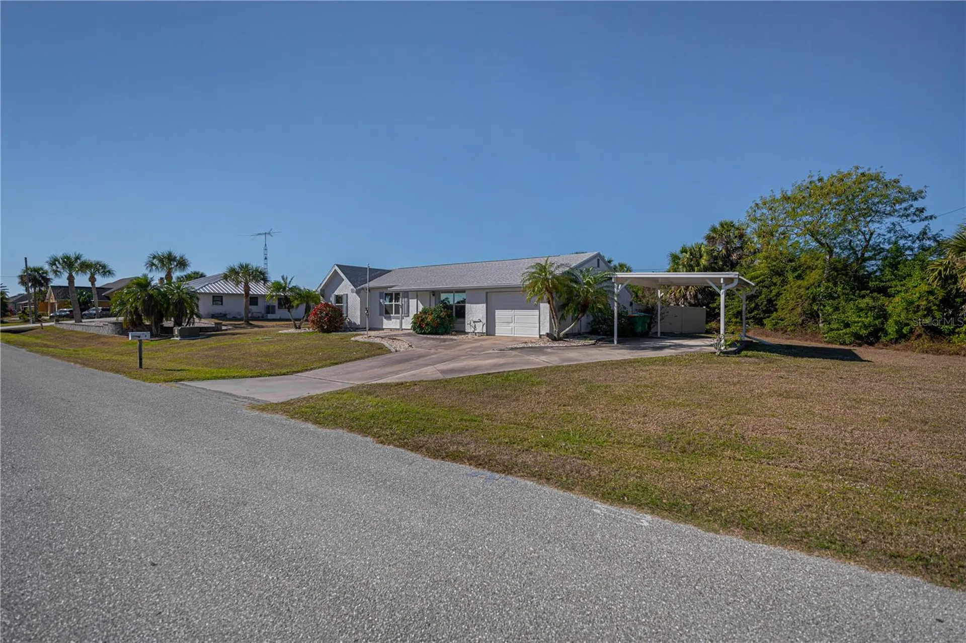 5149 Administration Street Port Charlotte FL 33948