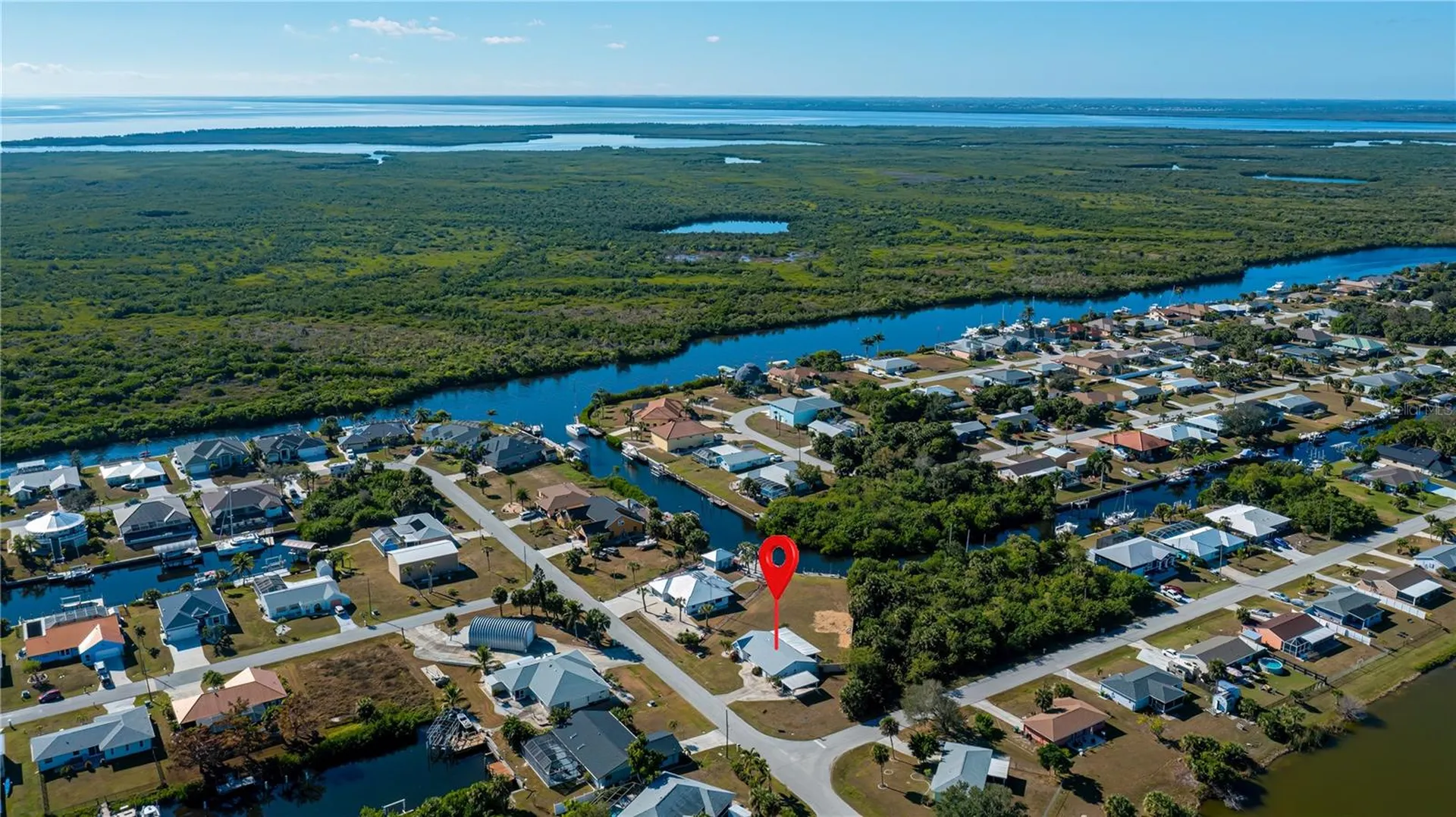 5149 Administration Street Port Charlotte FL 33948