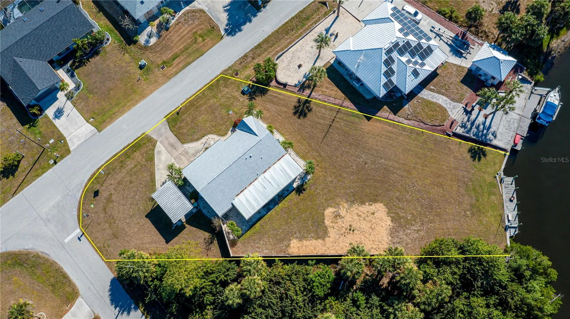 5149 Administration Street Port Charlotte FL 33948
