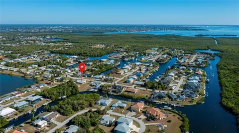 5149 Administration Street Port Charlotte FL 33948