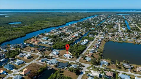 5149 Administration Street Port Charlotte FL 33948