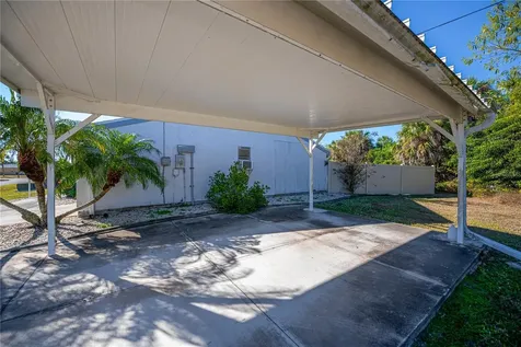 5149 Administration Street Port Charlotte FL 33948