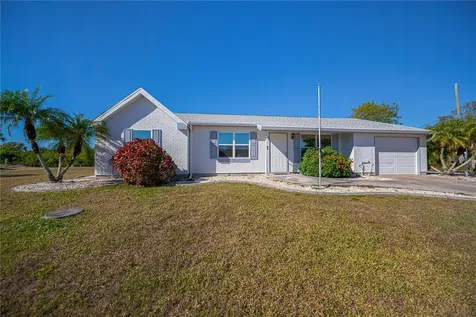 5149 Administration Street Port Charlotte FL 33948