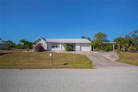 5149 Administration Street Port Charlotte FL 33948