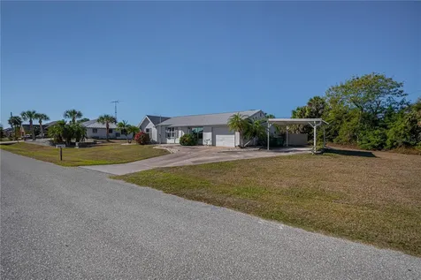 5149 Administration Street Port Charlotte FL 33948