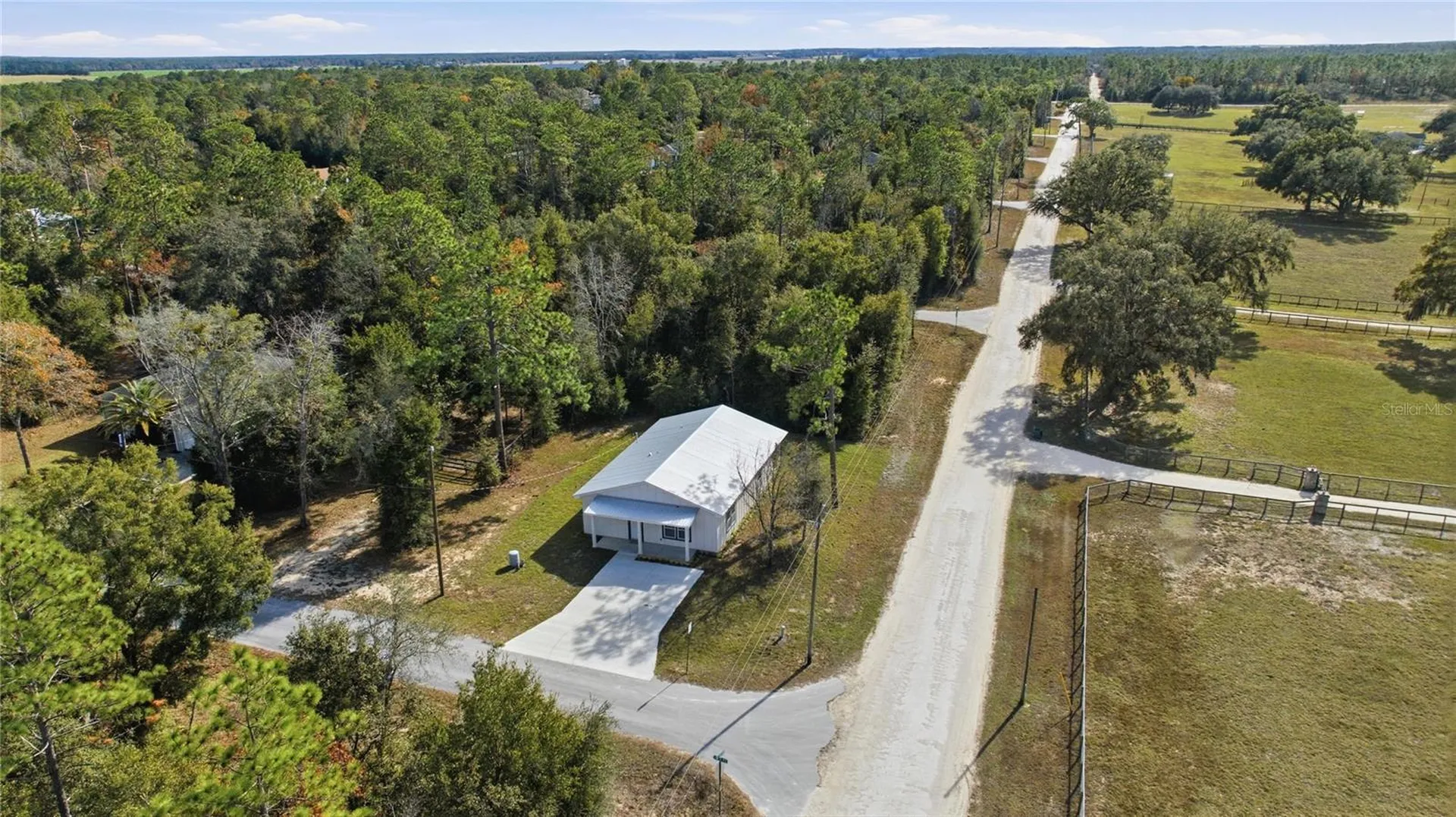 15010 NE 3rd Place Williston FL 32696