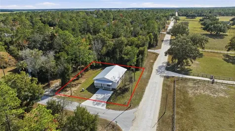 15010 NE 3rd Place Williston FL 32696