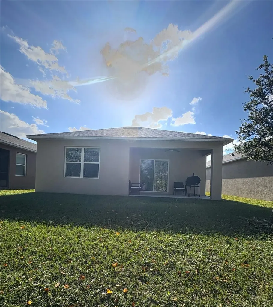 983 King Parc Road Orange City FL 32763