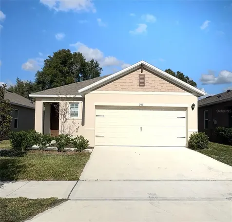 983 King Parc Road Orange City FL 32763