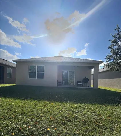 983 King Parc Road Orange City FL 32763