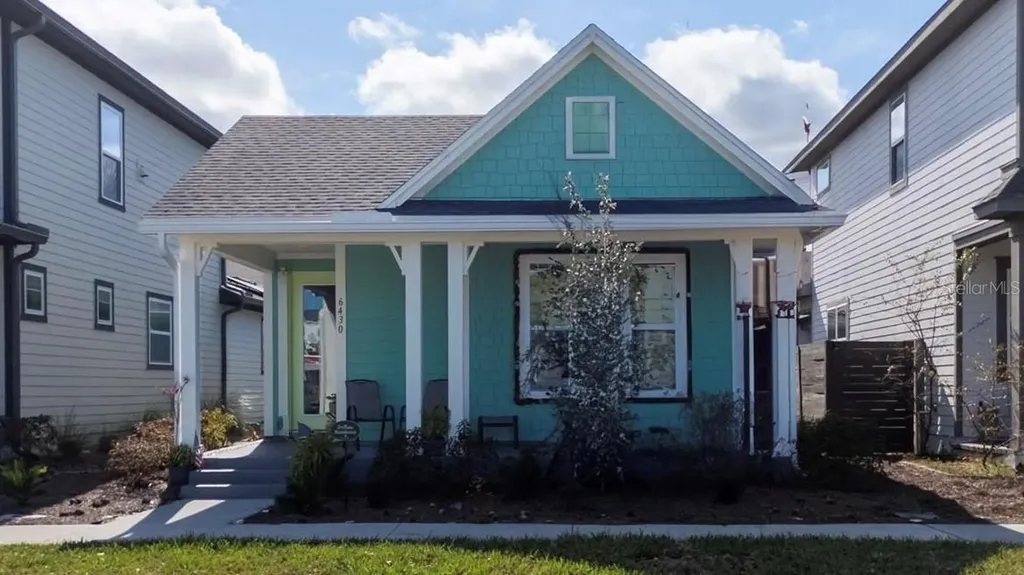 6430 Rover Way St Cloud FL 34771