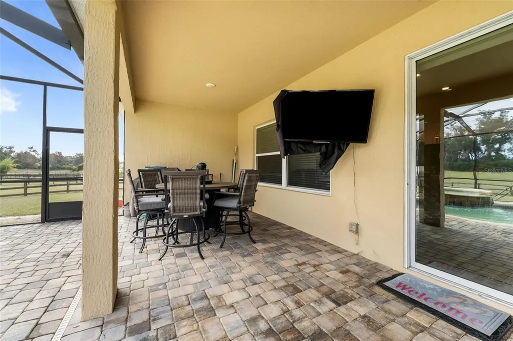 5615 SW 215th Terrace Newberry FL 32669