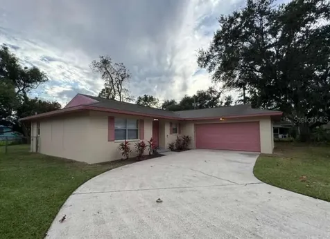 2615 Roxie Avenue Lakeland FL 33801