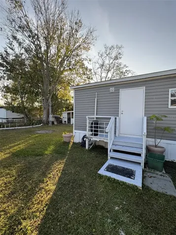 1111 Avenue G Ormond Beach FL 32174