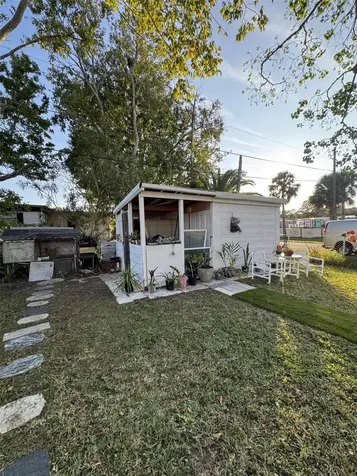 1111 Avenue G Ormond Beach FL 32174
