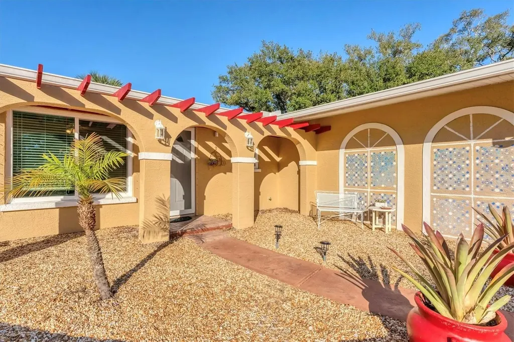 2745 Arrowhead Road Venice FL 34293