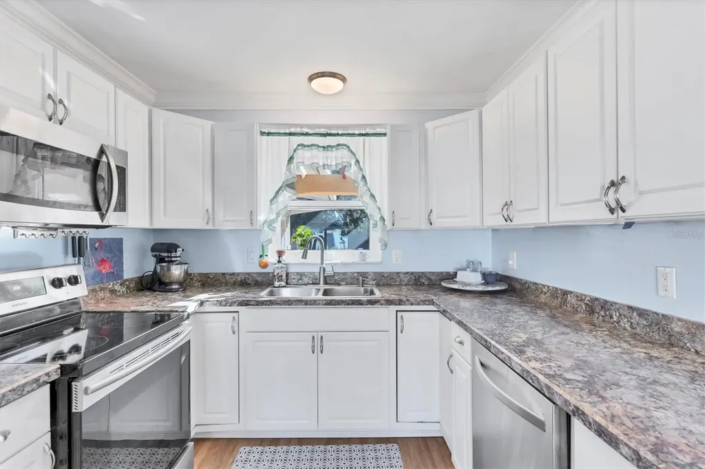 2745 Arrowhead Road Venice FL 34293