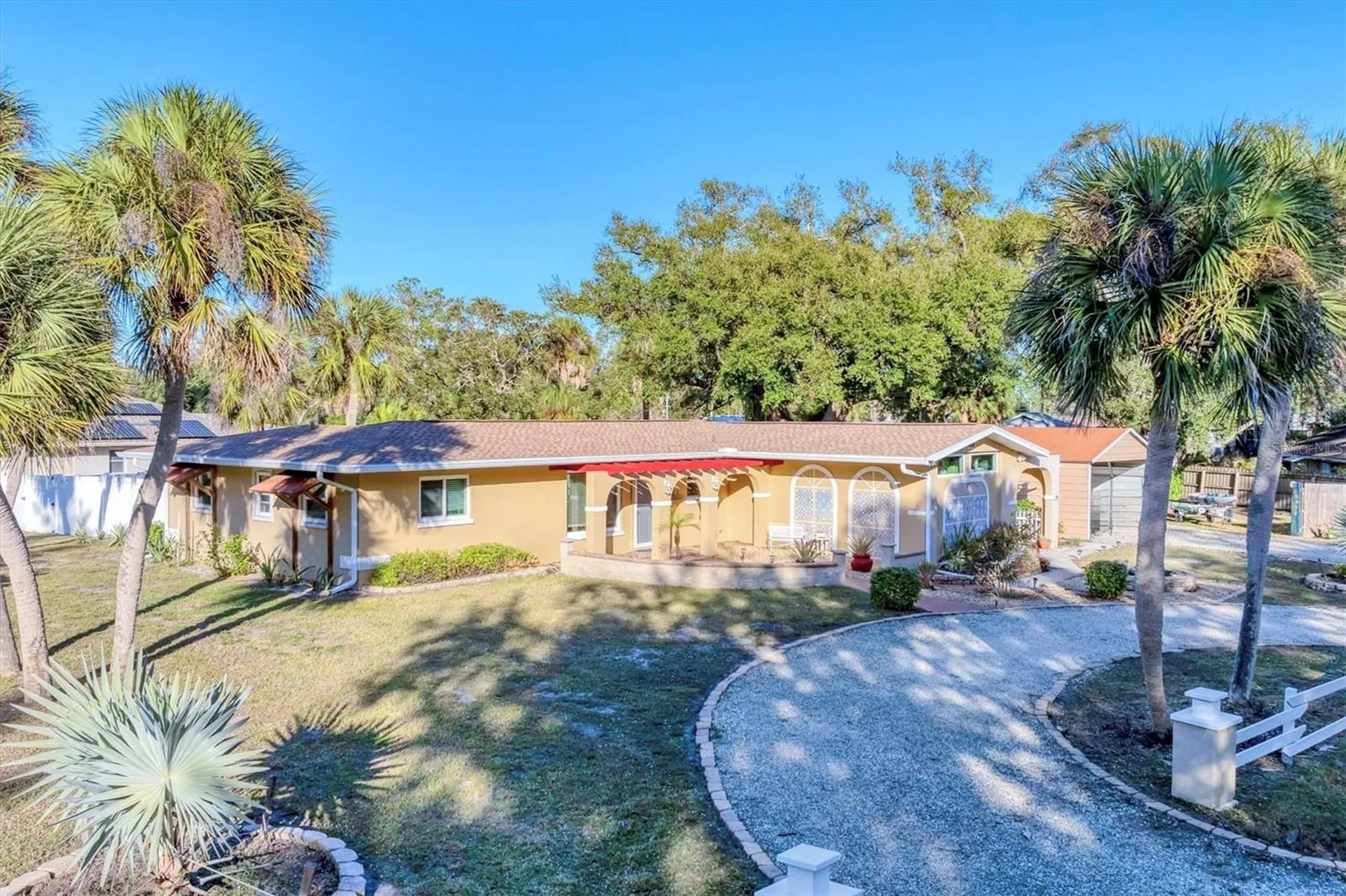 2745 Arrowhead Road Venice FL 34293